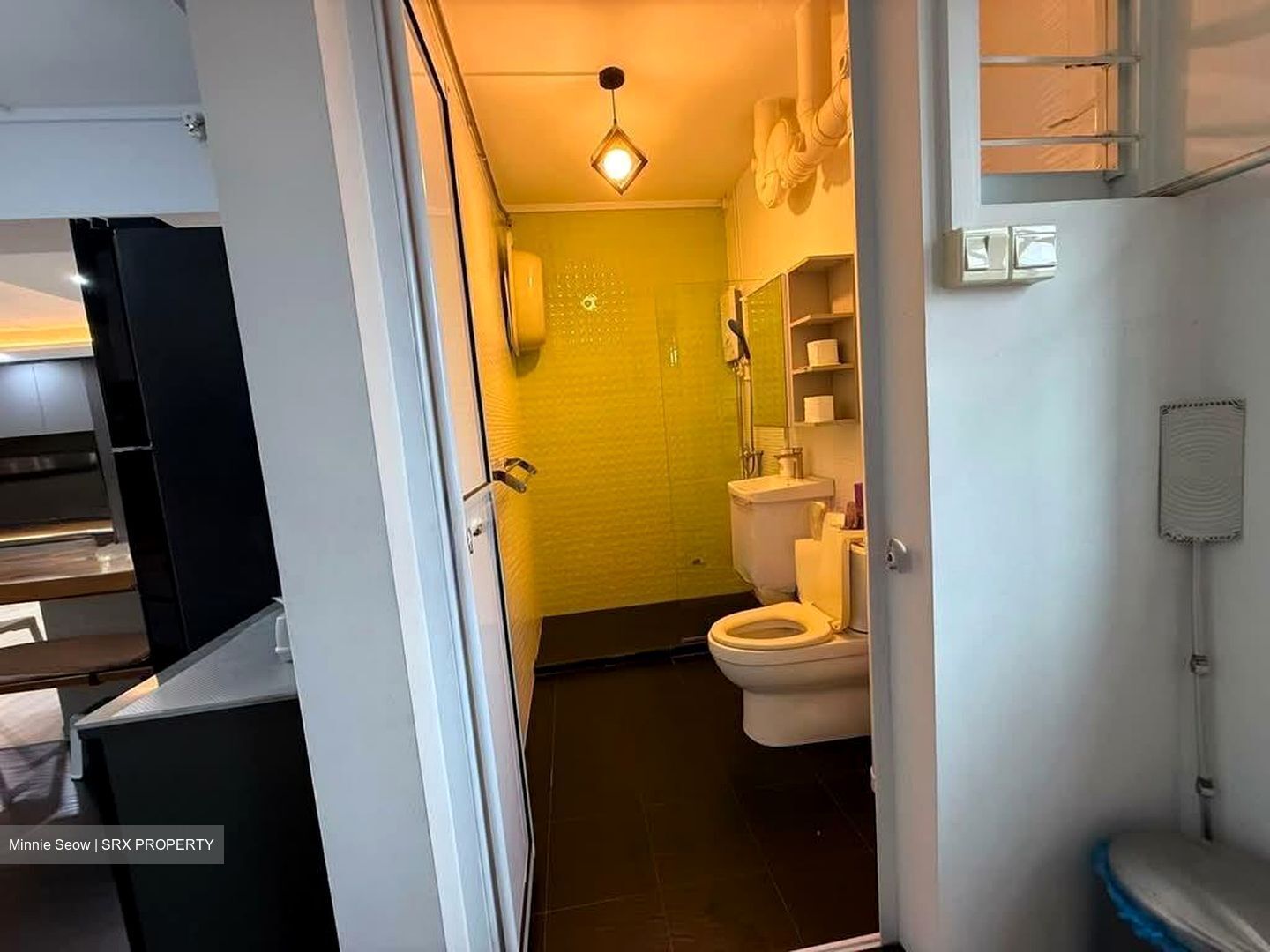 Blk 838 Hougang Central (Hougang), HDB 4 Rooms #592471711